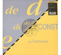 DYNASTY OF TWO FEAT ROWETTA / STOP THIS THING