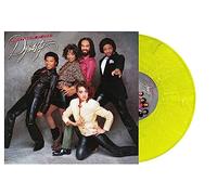 Dynasty - Right Back At Cha (Yellow With Black Swirl Vinyl 160g)