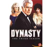 Dynasty Season 3