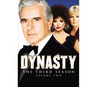 Dynasty: Season 3 vol 2