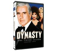 Dynasty: Season 3, Vol. 2 by John Forsythe