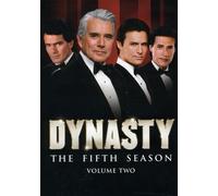 Dynasty: The Fifth Season, Volume 2