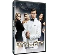 Dynasty: Season Two