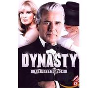 Dynasty - Seizoen 1