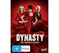 Dynasty: The Complete Series
