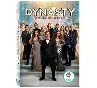 Dynasty: The Complete Series