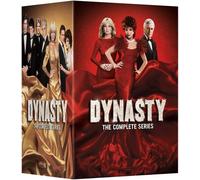 Dynasty: The Complete Series – Edizione Stati Uniti