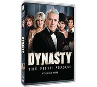 Dynasty: The Fifth Season, Volume 1