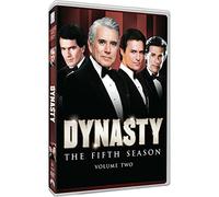 Dynasty: The Fifth Season, Volume 2