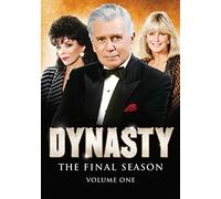 Dynasty: The Final Season - Vol 1 [Edizione: Stati Uniti]