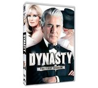 Dynasty: The First Season (4 Dvd) [Edizione: Stati Uniti]