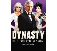 Dynasty: The Fourth Season, Volume 1