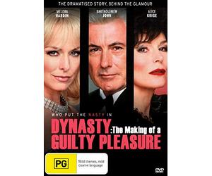 Dynasty: The Making of a Guilty Pleasure