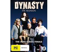 Dynasty: The Reunion - The Mini-Series Finale