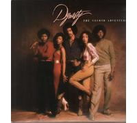 DYNASTY - The Second Adventure [VINYL] (1981)