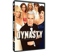Dynasty: The Second Season