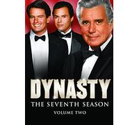 Dynasty: The Seventh Season, Volume 2