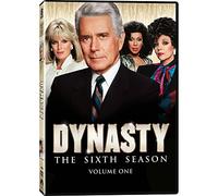 Dynasty - Dynasty: The Sixth Season Volume One