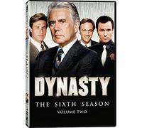 Dynasty: The Sixth Season, Volume 2