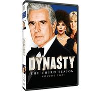 Dynasty: Season 3 vol 2