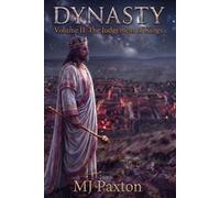 DYNASTY: Volume II: The Judgement of Kings