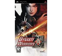 Dynasty Warriors
