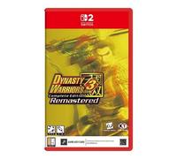 Dynasty Warriors 3 Xtreme Legends Switch 2 inglese coreano rimasterizzato...