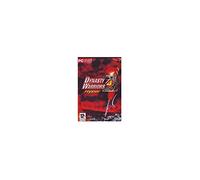 DYNASTY WARRIORS 4 HYPER PC