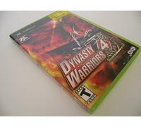 Dynasty Warriors 4 - Xbox