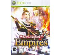 Dynasty Warriors 5: Empires