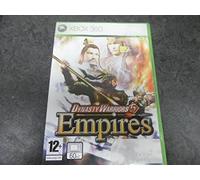 Dynasty Warriors 5: Empires (Xbox 360)