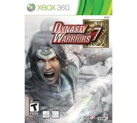 Dynasty Warriors 7 - 360 (Esaurito)