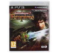 Dynasty Warriors 7 Empires [Import spagnolo]