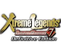 DYNASTY WARRIORS 7: Xtreme Legends Definitive Edition (PC) Steam Gift - EU