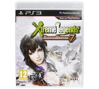 Dynasty Warriors 7 Xtreme Legends [Import spagnolo]