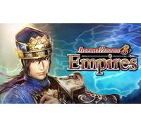 Dynasty Warriors 8: Empires