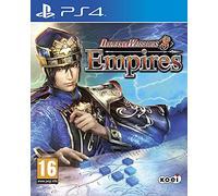 Dynasty Warriors 8 Empires