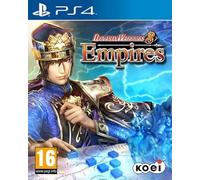 Dynasty Warriors 8: Empires