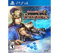 Dynasty Warriors 8: Empires