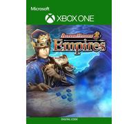 DYNASTY WARRIORS 8 Empires XBOX LIVE Key EUROPE
