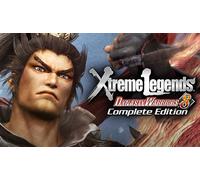 Dynasty Warriors 8: Xtreme Legends Complete Edition