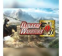 DYNASTY WARRIORS 9 Complete Edition (Xbox One / Xbox Series X|S) Xbox Live Key - ARGENTINA