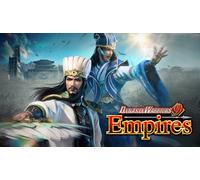 Dynasty Warriors 9: Empires
