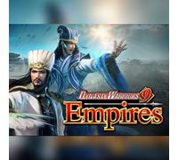 DYNASTY WARRIORS 9 Empires Deluxe Edition (PC) Steam Key - GLOBAL