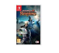 Dynasty Warriors 9 Empires - Nintendo Switch