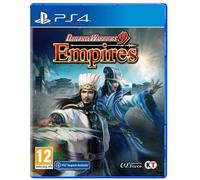 Dynasty Warriors 9 Empires PS4