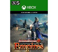 DYNASTY WARRIORS 9 Empires Season Pass (DLC) XBOX LIVE Key EUROPE
