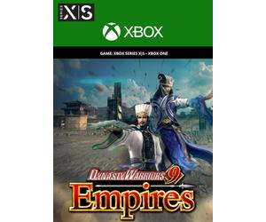 DYNASTY WARRIORS 9 Empires XBOX LIVE Key EUROPE