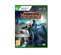 Dynasty Warriors 9 Empires - Xbox One