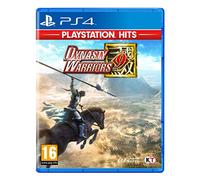 Dynasty Warriors 9 - PlayStation Hits - PlayStation 4